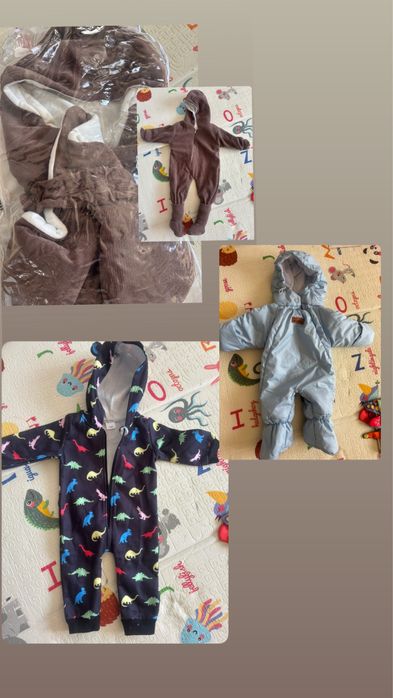 Продается детская одежда /размер 3-6 месяцев