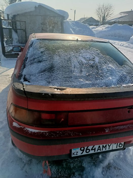 Продам Мазда 323