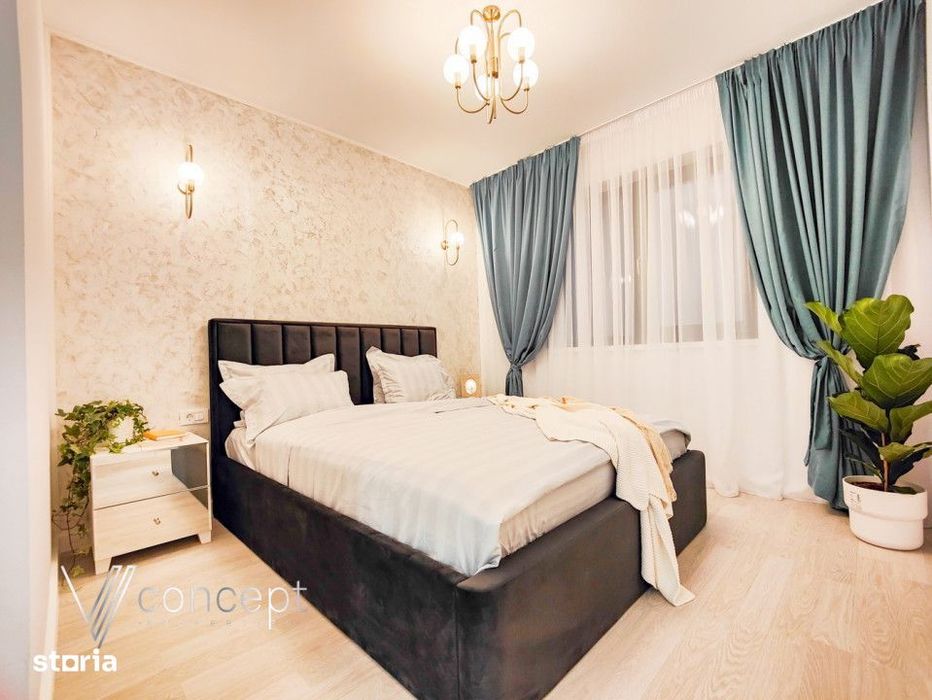 Apartament 2 camere - Onix Park - cea mai buna vedere — fotografia 1