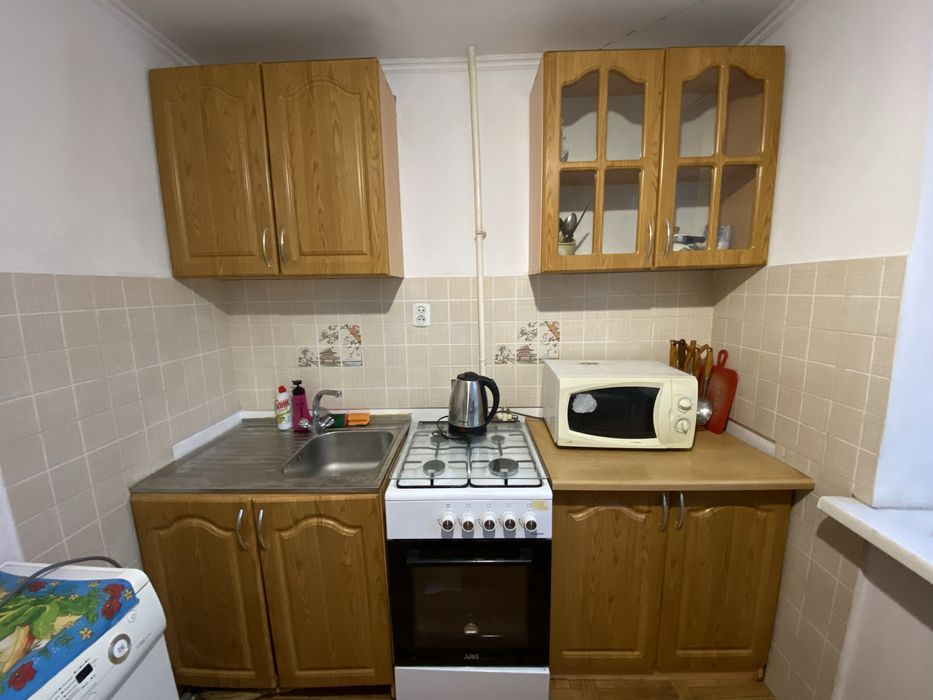 Кухонная гарнитура