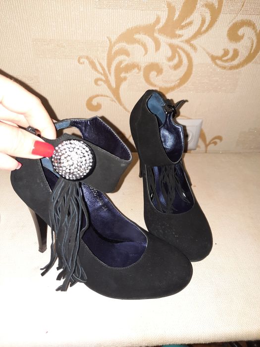 Продам туфли, лабутены, босоножки