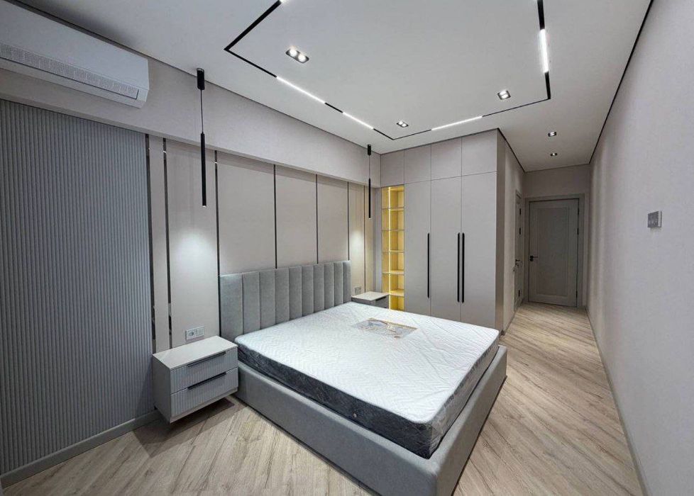 Продается Яшнабадский район Узбум ЖК "New Life" 3/10/10 85 м² евро