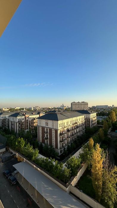 Продаётся квартира | ЖК NRG Jomiy | 2 комнаты | 72 м²