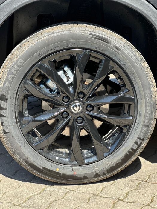 CHANGAN X5 Plus (Halyk auto)