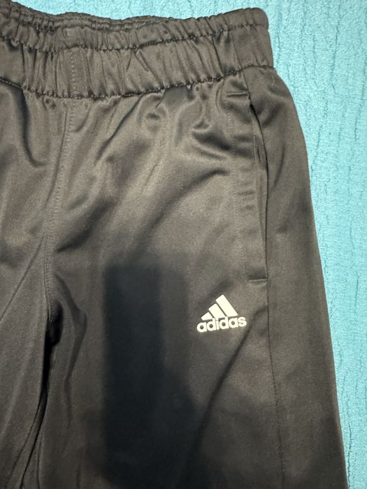 Спортно долнище на Adidas за момче, 9-10г. 140см