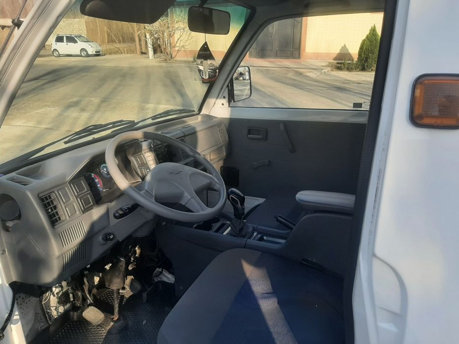 Шевроле лабо 2024