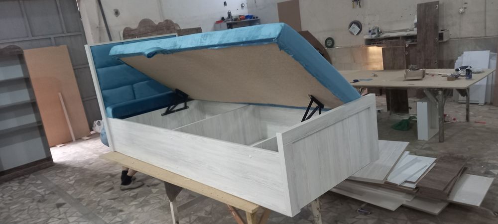 Kravat  razmeri 2*80