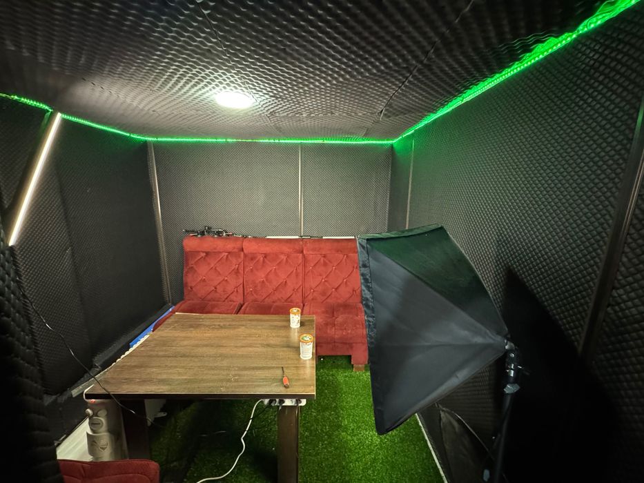 Uy hovli, Частный дом