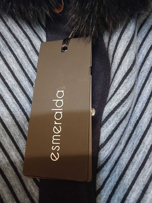 Елегантно  палто