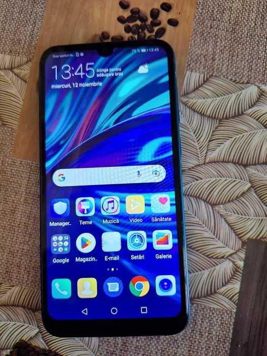 vand telefon huawey Y7 2018