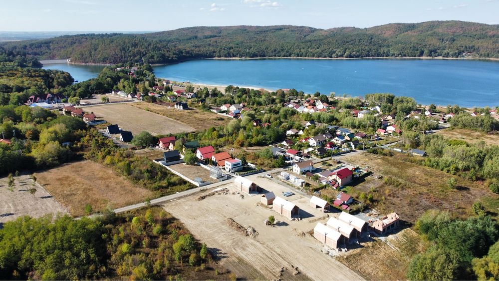 Teren La Lacul Surduc/Fardea