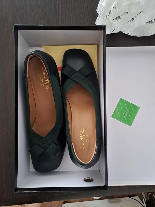 Туфли женские 37 размера, б/у