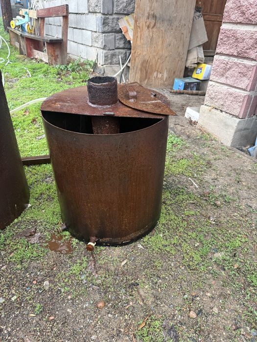 Печь для баня б/у в Талгаре