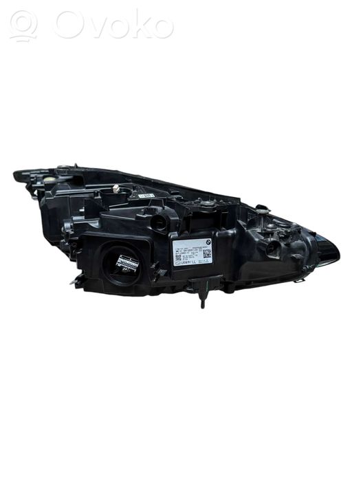 Far Stanga BMW SERIA 4 G22 G23 G26 Full Led Cod 5A19351