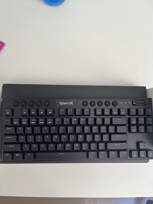 Redragon horus keyboard