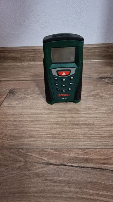Vand Telemetru Bosch