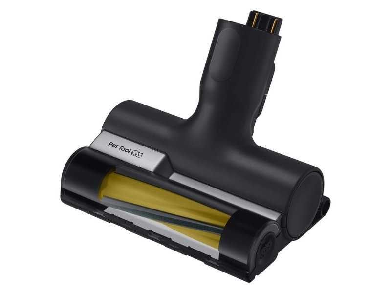 Вертикална Безкабелна Прахосмукачка Samsung Jet 75E PetPRO 200W