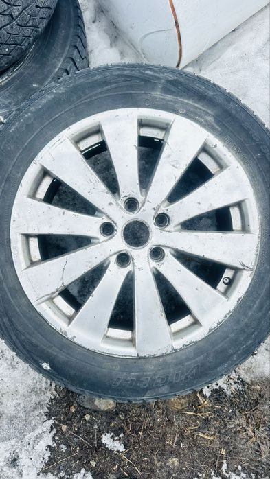 Диски с резной…..