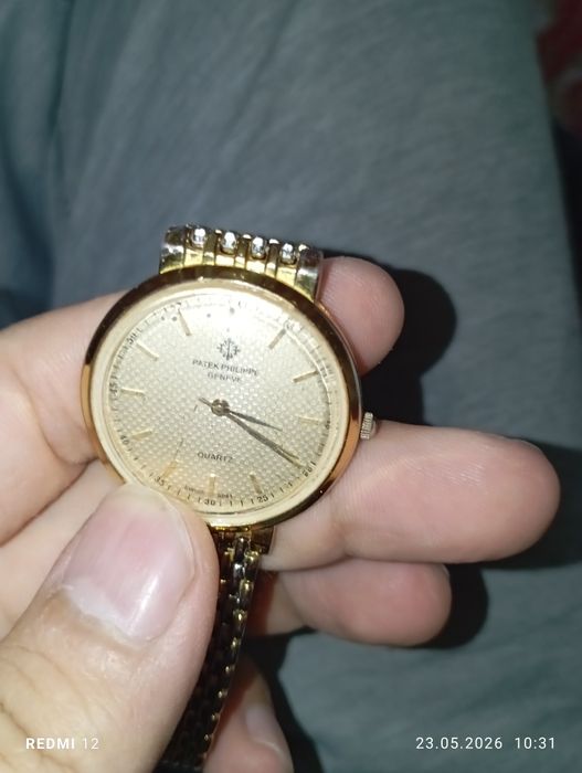 Patek Philippe (Unisex)