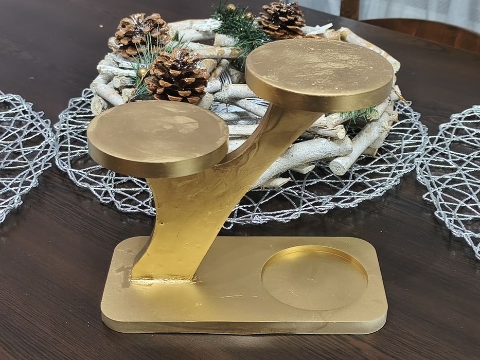 Гипсови кутийки и поставки