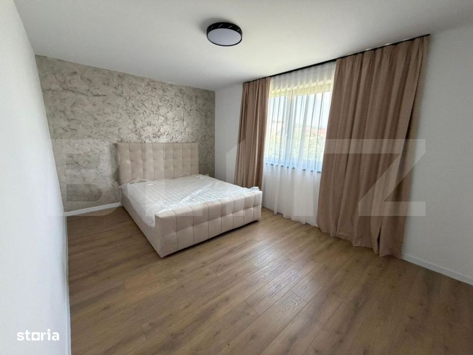 Casa insiruita premium, complet mobilata si utilata – intre Alba Iul
