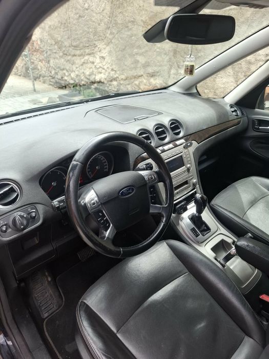 Ford galaxy în stare perfecta de funcționare