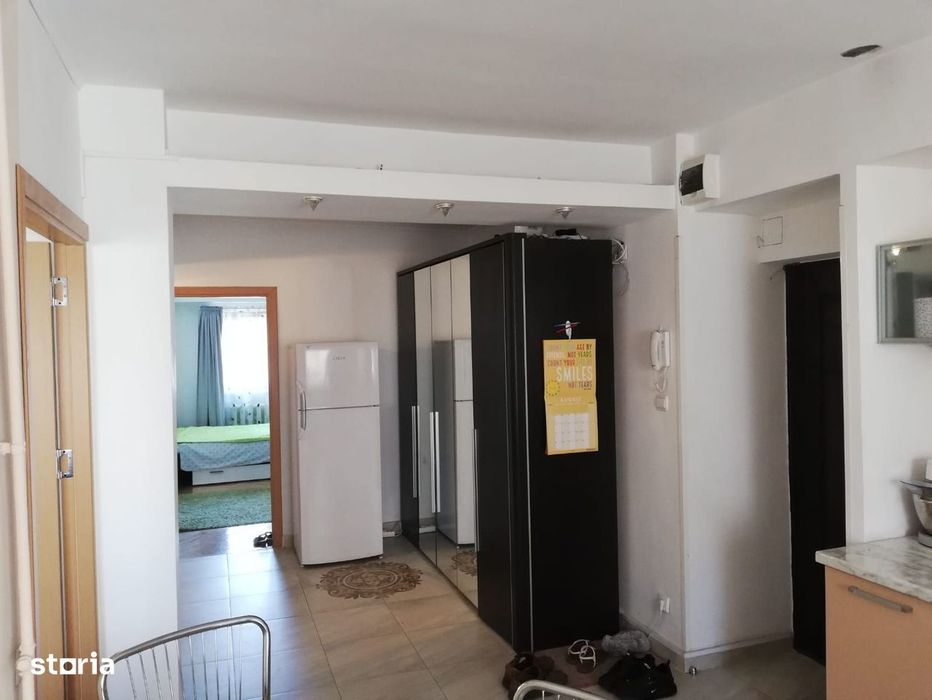Apartament 3 camere de inchiriat, etaj 2, 87 mp, Piața Cipariu — fotografia 3
