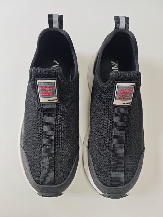 Текстилни кецове Zara, 35