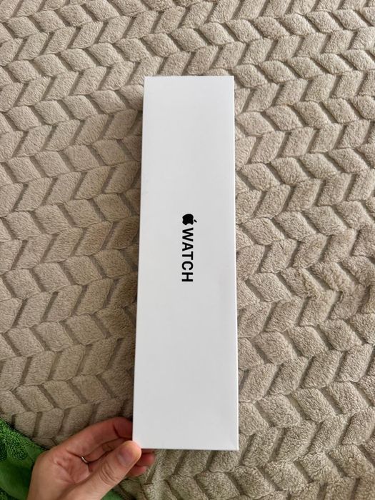 Apple Watch SE 2 40mm GPS Starlight