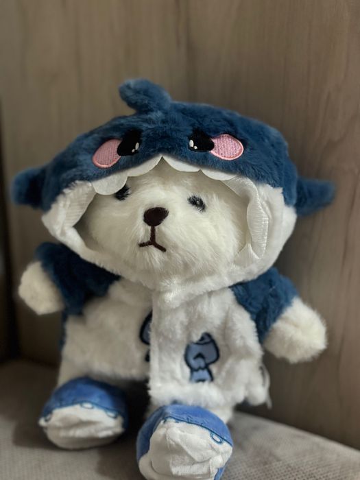 Плюшено мече - 30см