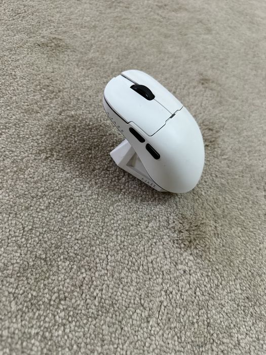 Монитор 300Hz / Мышь G Pro Superlight / Клавиатура Magnetic