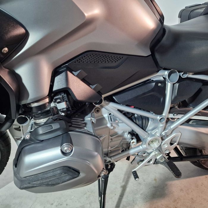 Motocicleta BMW R1200GS ABS | B46054 | motomus.ro