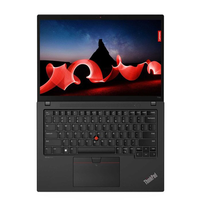 Lenovo ThinkPad T14 Gen 4 i7-1355U / 32GB RAM / 512GB NVMe / НОВ!