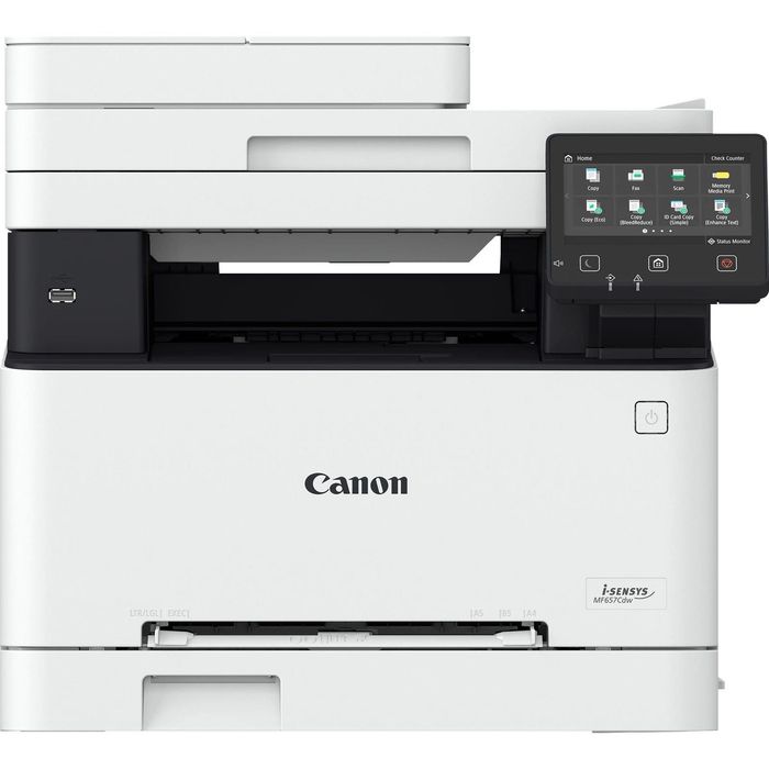 Canon MF657cdw МФУ Canon i-SENSYS MF657Cdw Tehnodom.uz