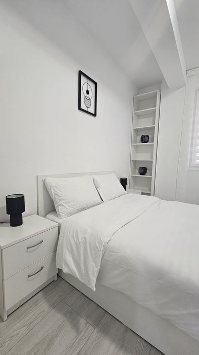 Apartament San Casa Sebes in regim hotelier