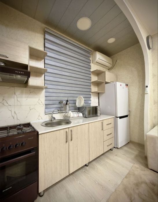 Chilonzor 3 kv 2 xona