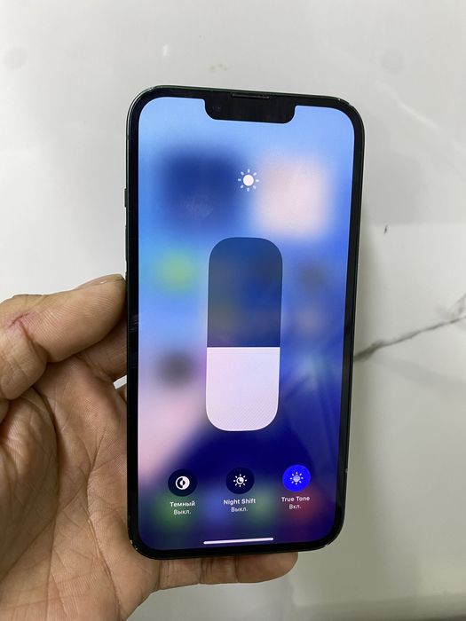 Айфон 13 (128гб) телефон