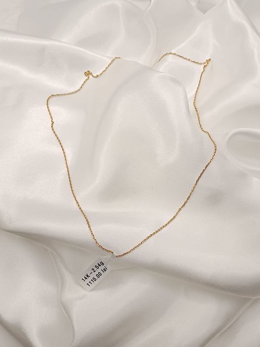 Lant dama Aur 14K 2,54