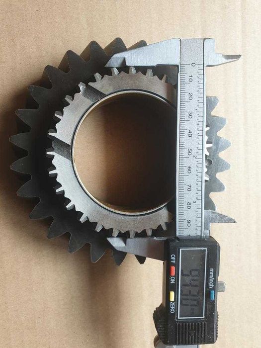 pinion inversor Massey Ferguson 2680 , 2675 , MF 2640 ,3630