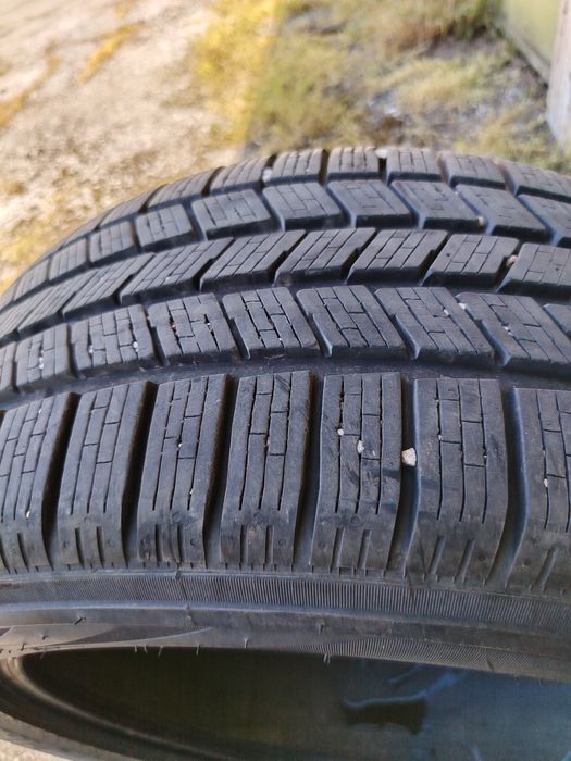 2 броя зимни гуми Pirelli Scorpion 255 50 19