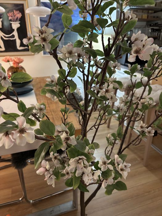 Дърво ябълка Fejka Ikea