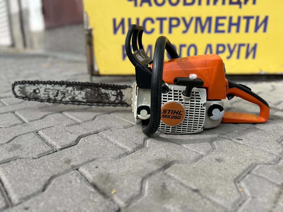 Резачка STIHL MS 250