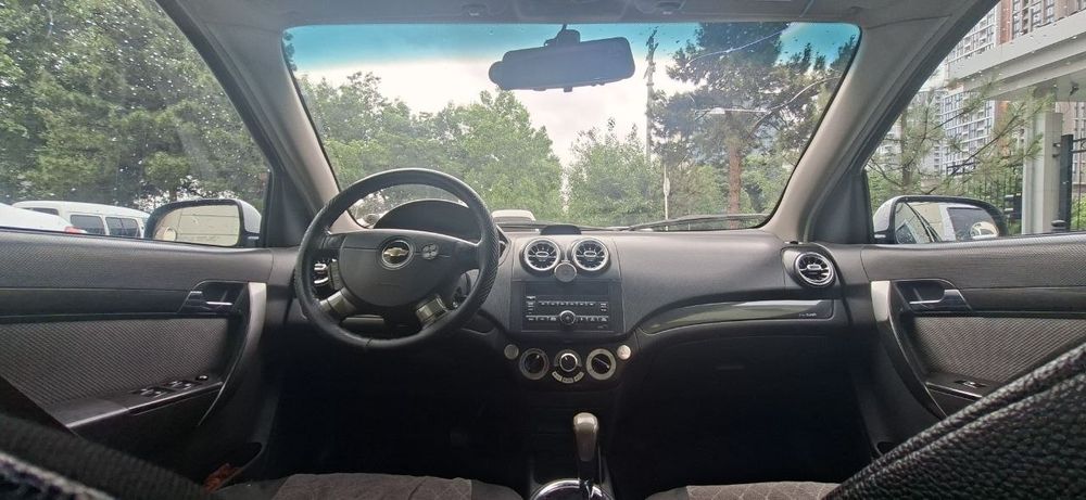 Nexia 3 2020 avtomat