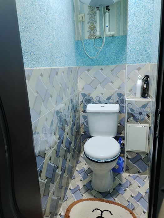 Продаётся квартира