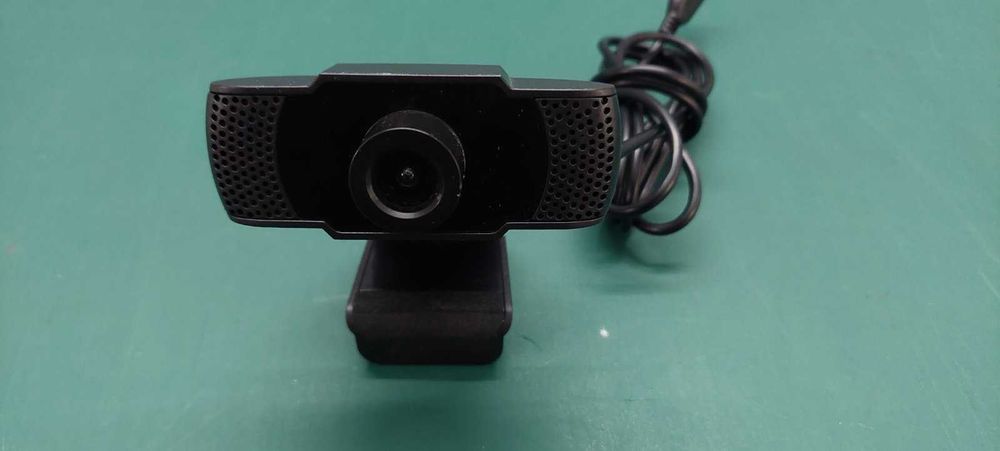 USB Web камера GENERAL WEBCAM Full HD 1080p – 30 FPS – с микрофон