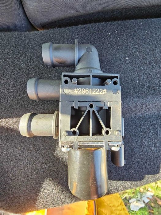 Клапа за парно BMW F-series, G30 и G31,нова