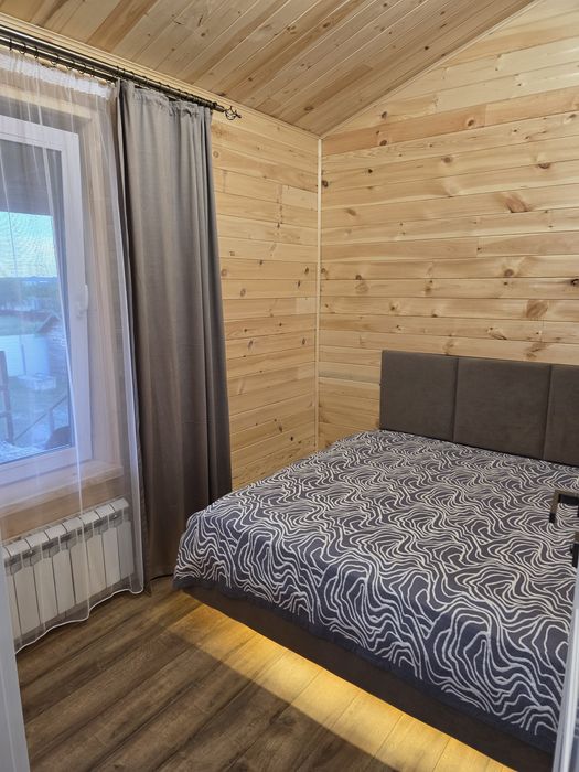 Сдаётся 3ёх комнатный Sky loft в Боровом