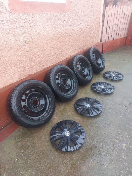 Jante Bmw R16 Originale