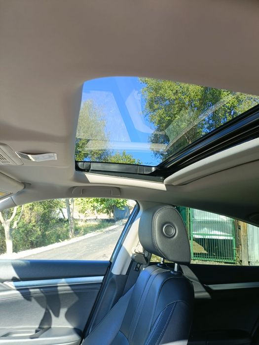 Honda civic X 1.5 Executive