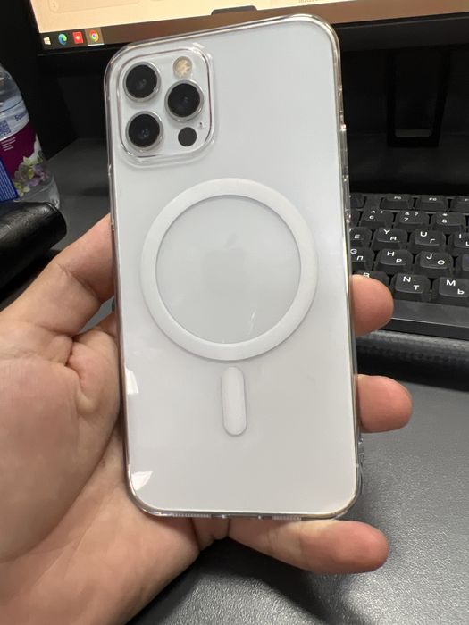 Iphone 12 pro 256 gb